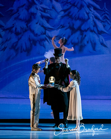 Nutcracker Sun Matinee-3110