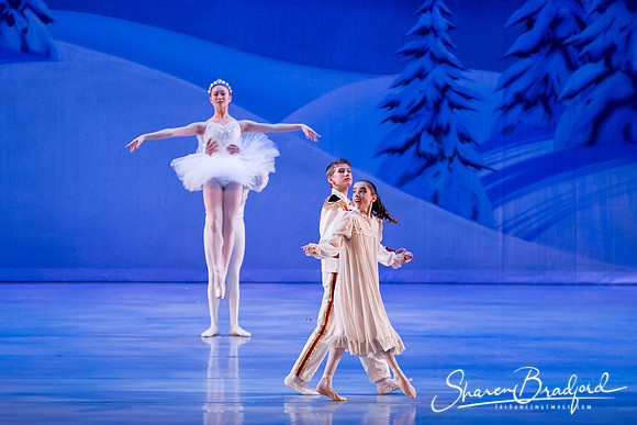 Nutcracker Sun Matinee-3117