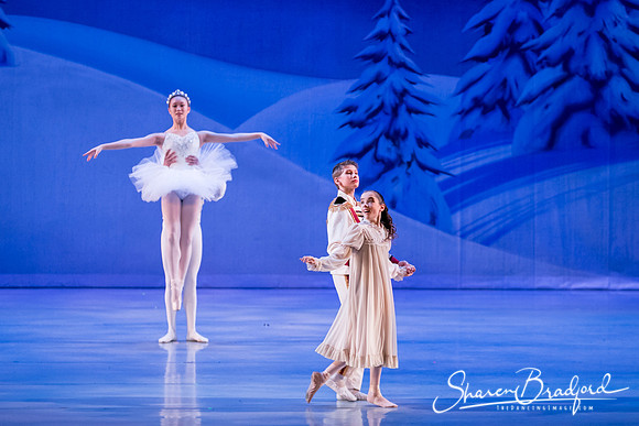 Nutcracker Sun Matinee-3118
