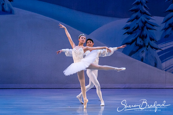 Nutcracker Sun Matinee-3121