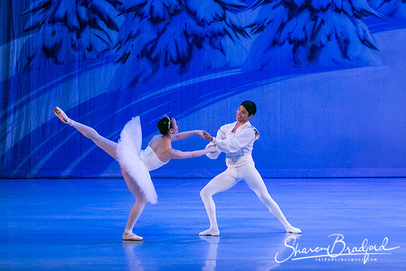 Nutcracker Sun Matinee-3125