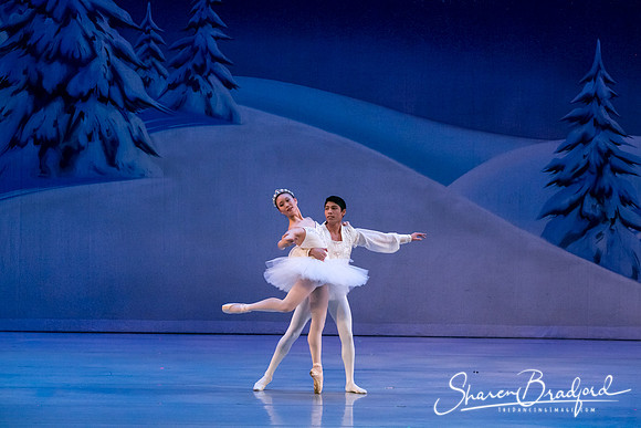Nutcracker Sun Matinee-3126