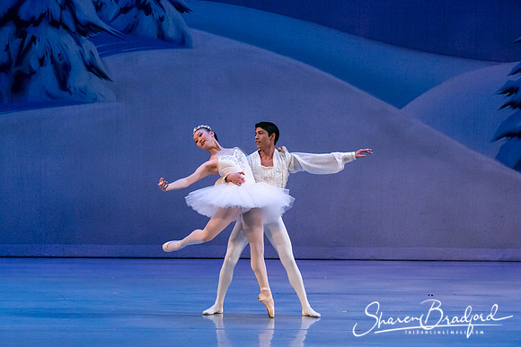 Nutcracker Sun Matinee-3127