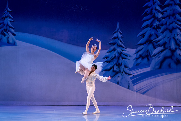 Nutcracker Sun Matinee-3150