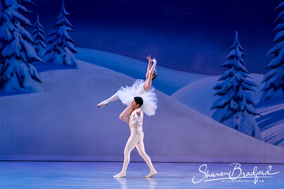 Nutcracker Sun Matinee-3152