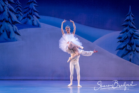 Nutcracker Sun Matinee-3153