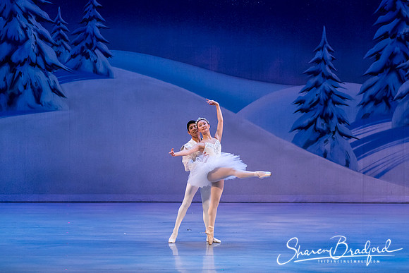 Nutcracker Sun Matinee-3159