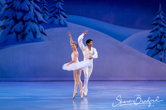 Nutcracker Sun Matinee-3165