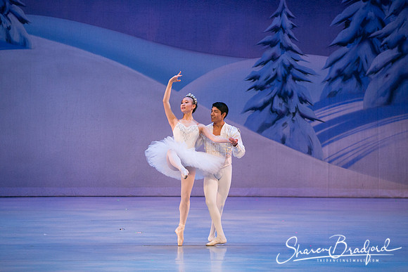 Nutcracker Sun Matinee-3177
