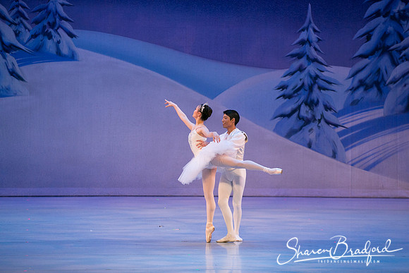 Nutcracker Sun Matinee-3179