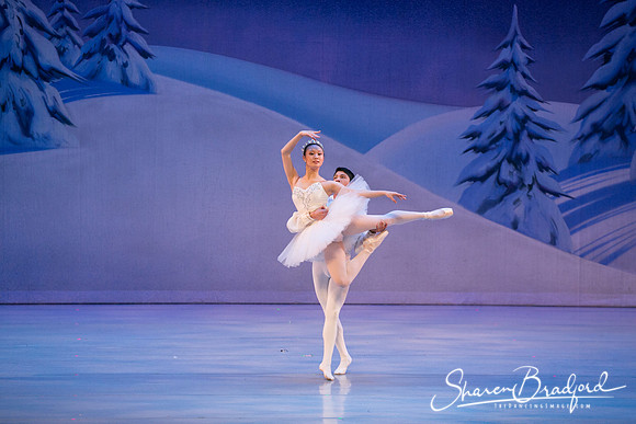 Nutcracker Sun Matinee-3183