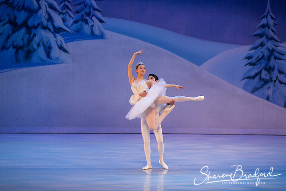 Nutcracker Sun Matinee-3184