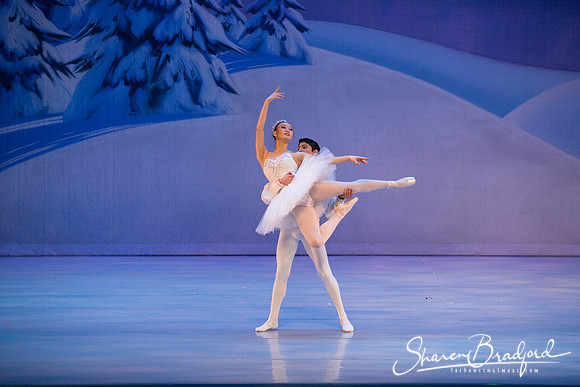 Nutcracker Sun Matinee-3185