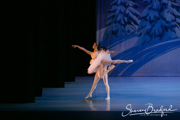 Nutcracker Sun Matinee-3186