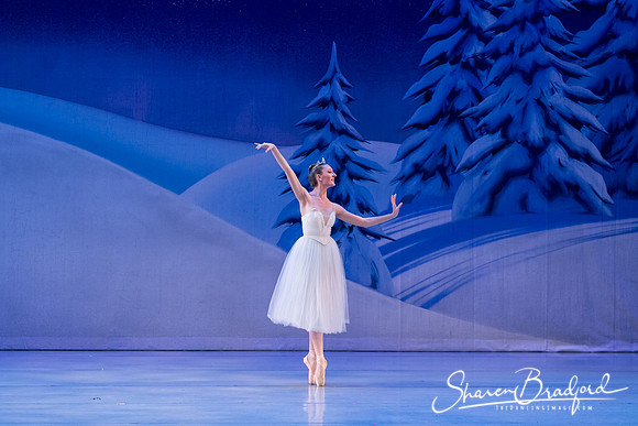 Nutcracker Sun Matinee-3188