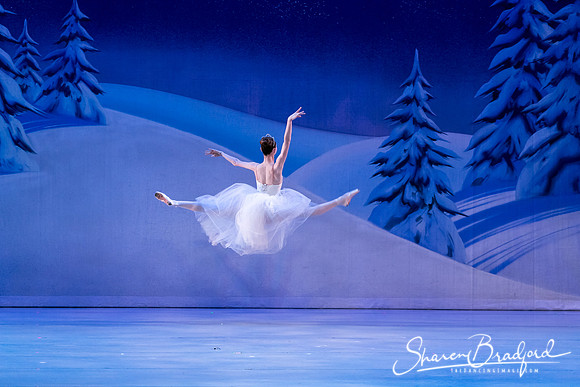 Nutcracker Sun Matinee-3198