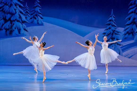 Nutcracker Sun Matinee-3205