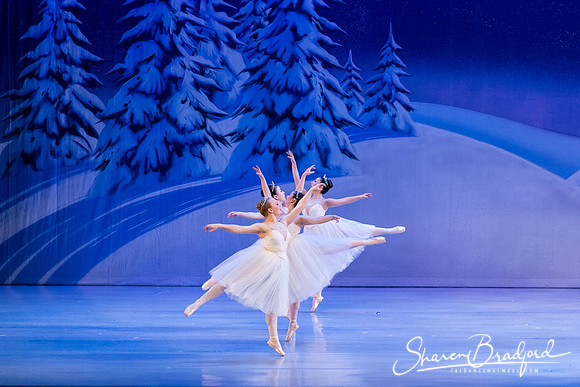 Nutcracker Sun Matinee-3216