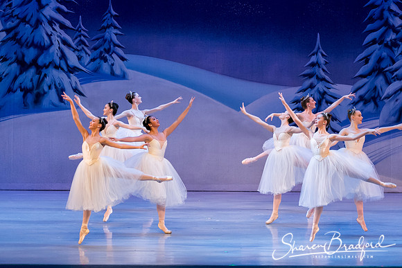 Nutcracker Sun Matinee-3226
