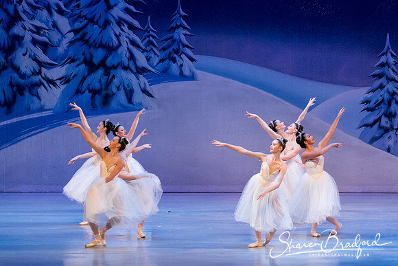 Nutcracker Sun Matinee-3230