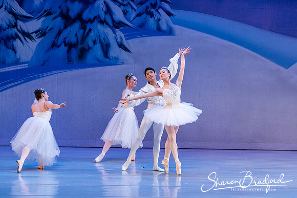 Nutcracker Sun Matinee-3245