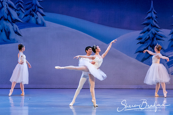 Nutcracker Sun Matinee-3246