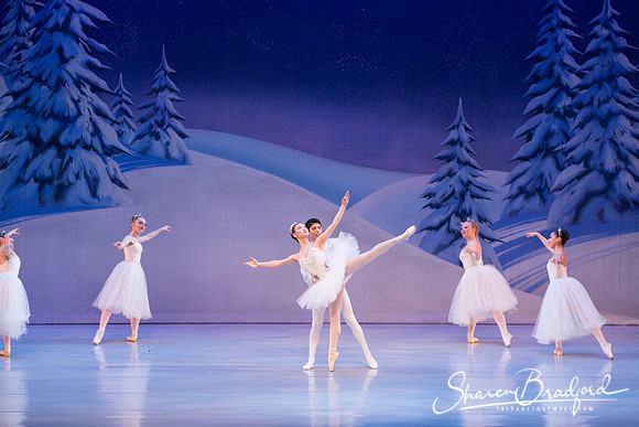 Nutcracker Sun Matinee-3247