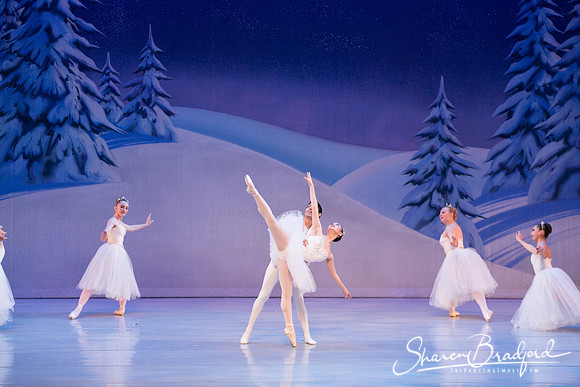 Nutcracker Sun Matinee-3249