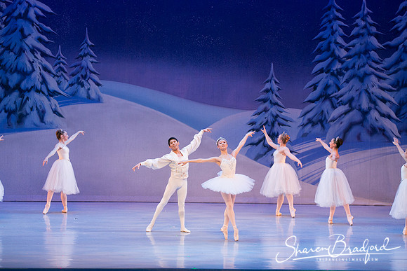 Nutcracker Sun Matinee-3252