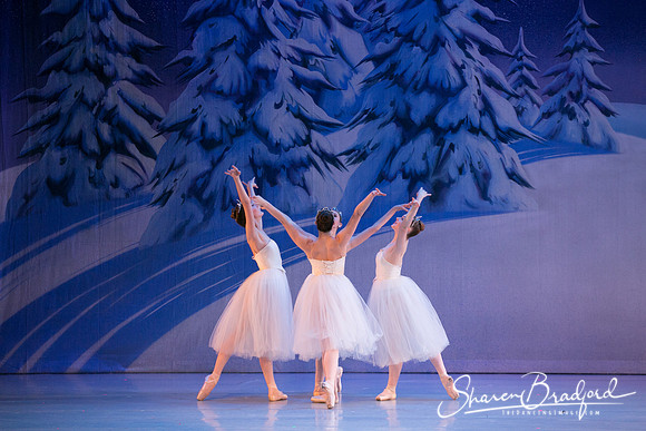 Nutcracker Sun Matinee-3258