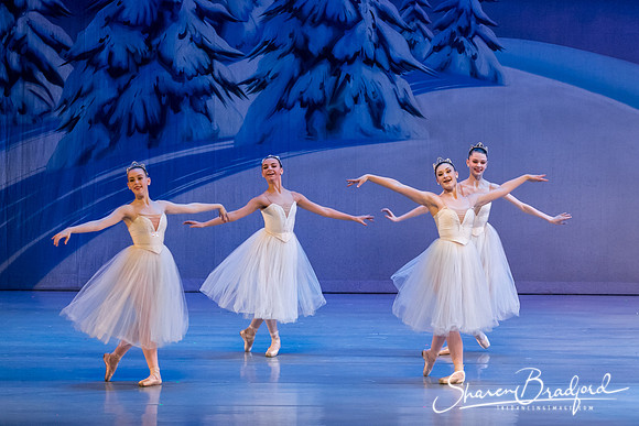 Nutcracker Sun Matinee-3267