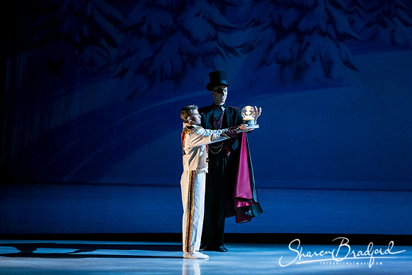Nutcracker Sun Matinee-3100