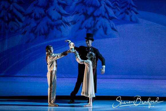 Nutcracker Sun Matinee-3104