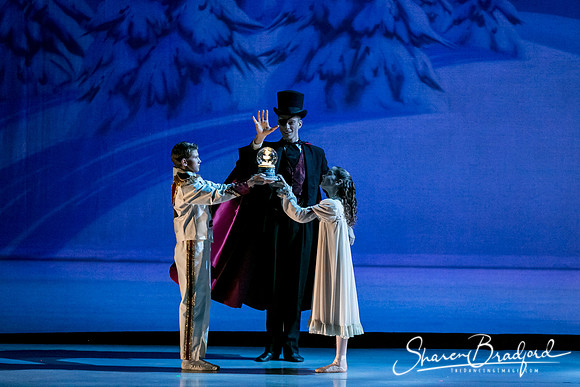 Nutcracker Sun Matinee-3105
