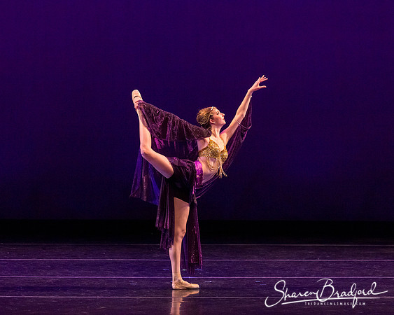 ACB Nutcracker Suite pc Sharen Bradford-3002