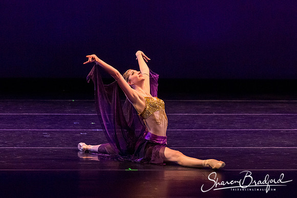 ACB Nutcracker Suite pc Sharen Bradford-3008