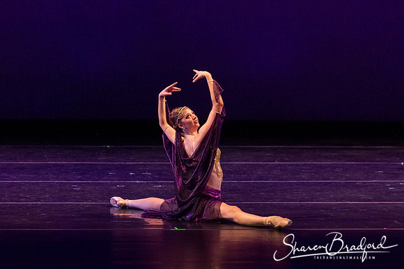 ACB Nutcracker Suite pc Sharen Bradford-3010