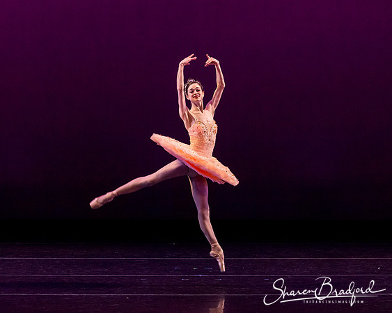 ACB Nutcracker Suite pc Sharen Bradford-3203
