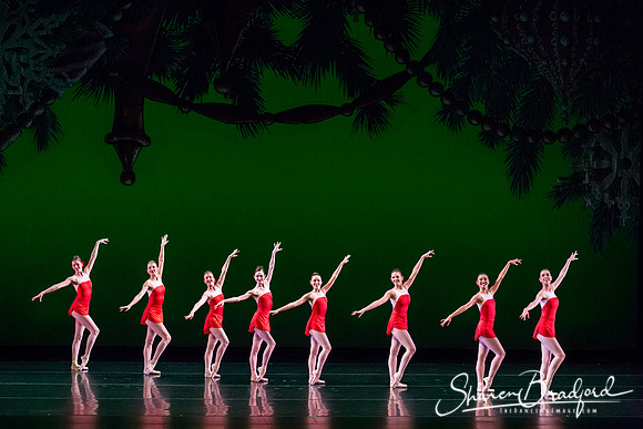 ACB Nutcracker Suite pc Sharen Bradford-3423