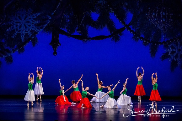 ACB Nutcracker Suite pc Sharen Bradford-3716
