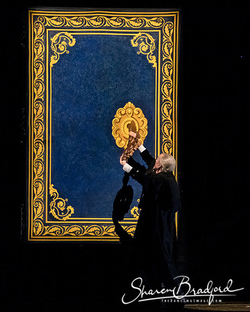 Nutcracker matinee pc Sharen Bradford-4108
