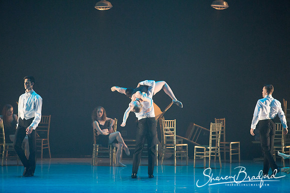 BOLERO pc Sharen Bradford-162