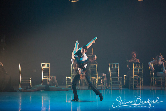 BOLERO pc Sharen Bradford-166