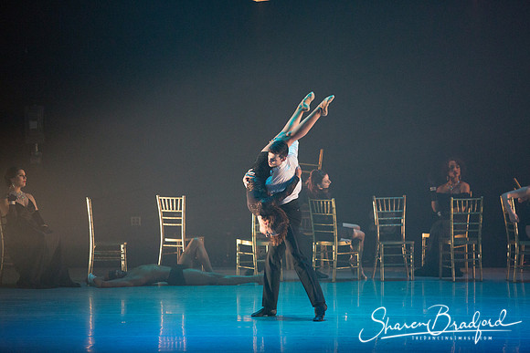BOLERO pc Sharen Bradford-168