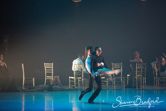 BOLERO pc Sharen Bradford-173