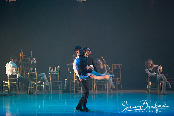 BOLERO pc Sharen Bradford-174