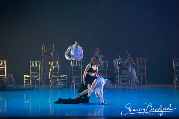 BOLERO pc Sharen Bradford-187