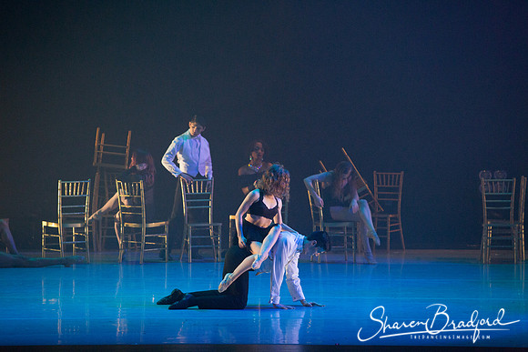 BOLERO pc Sharen Bradford-188