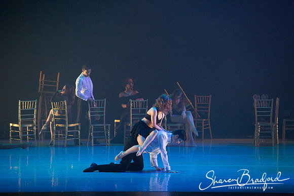 BOLERO pc Sharen Bradford-189