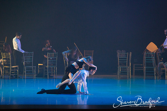 BOLERO pc Sharen Bradford-191